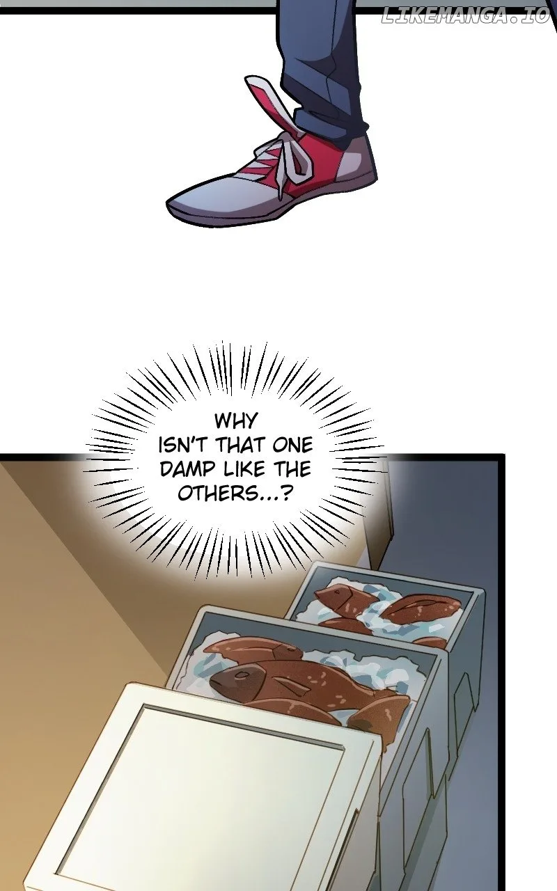 Taejin: Legend of the Yang Metal Chapter 26 page 21