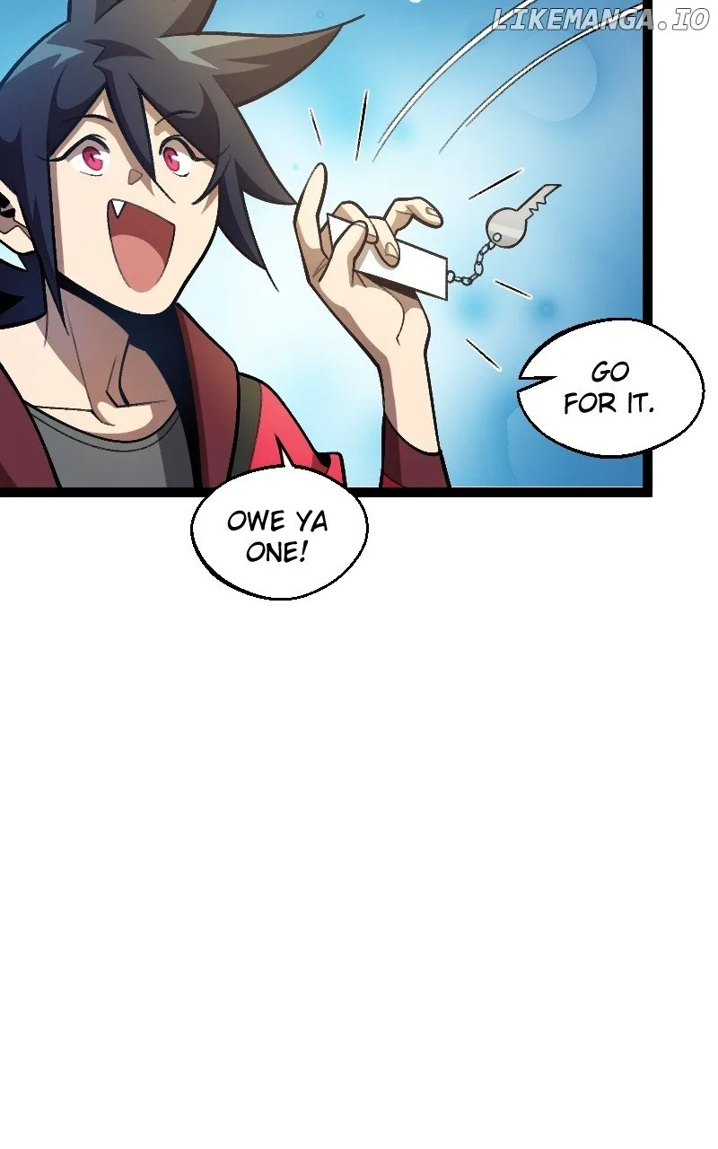 Taejin: Legend of the Yang Metal Chapter 26 page 18