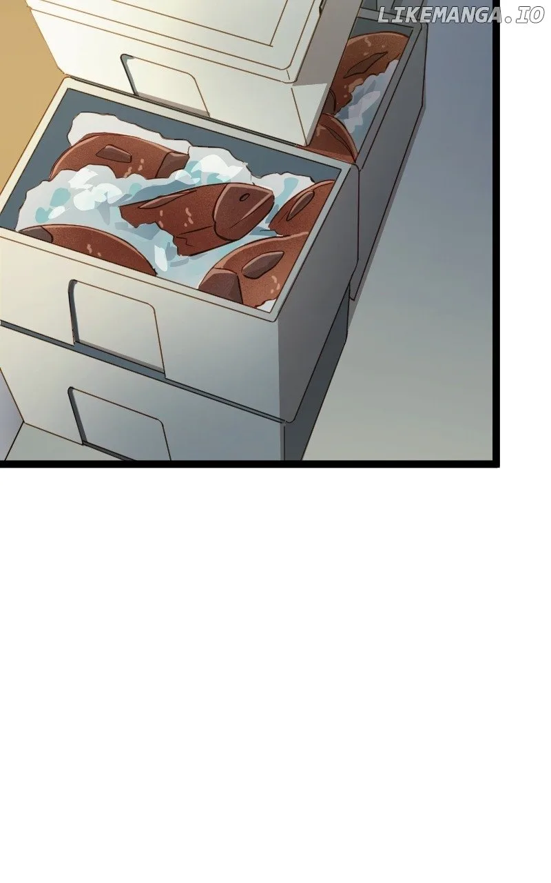 Taejin: Legend of the Yang Metal Chapter 26 page 22