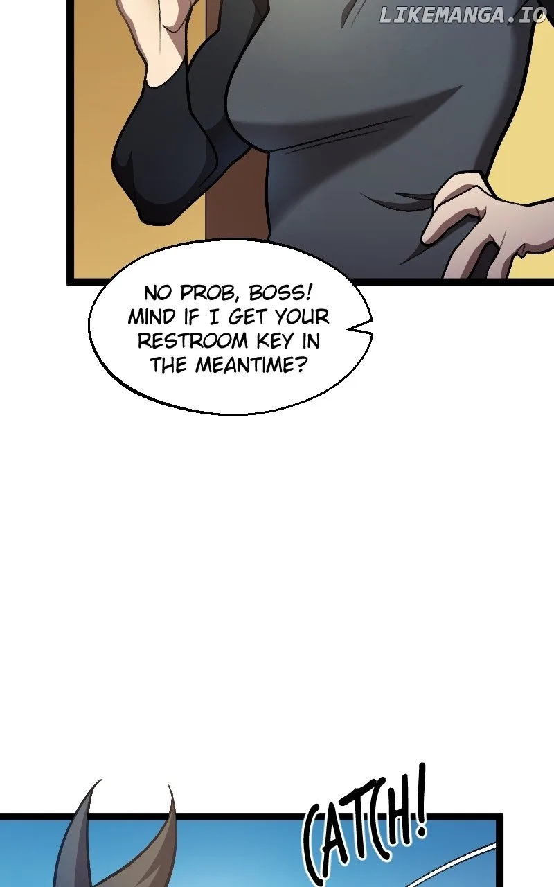 Taejin: Legend of the Yang Metal Chapter 26 page 17