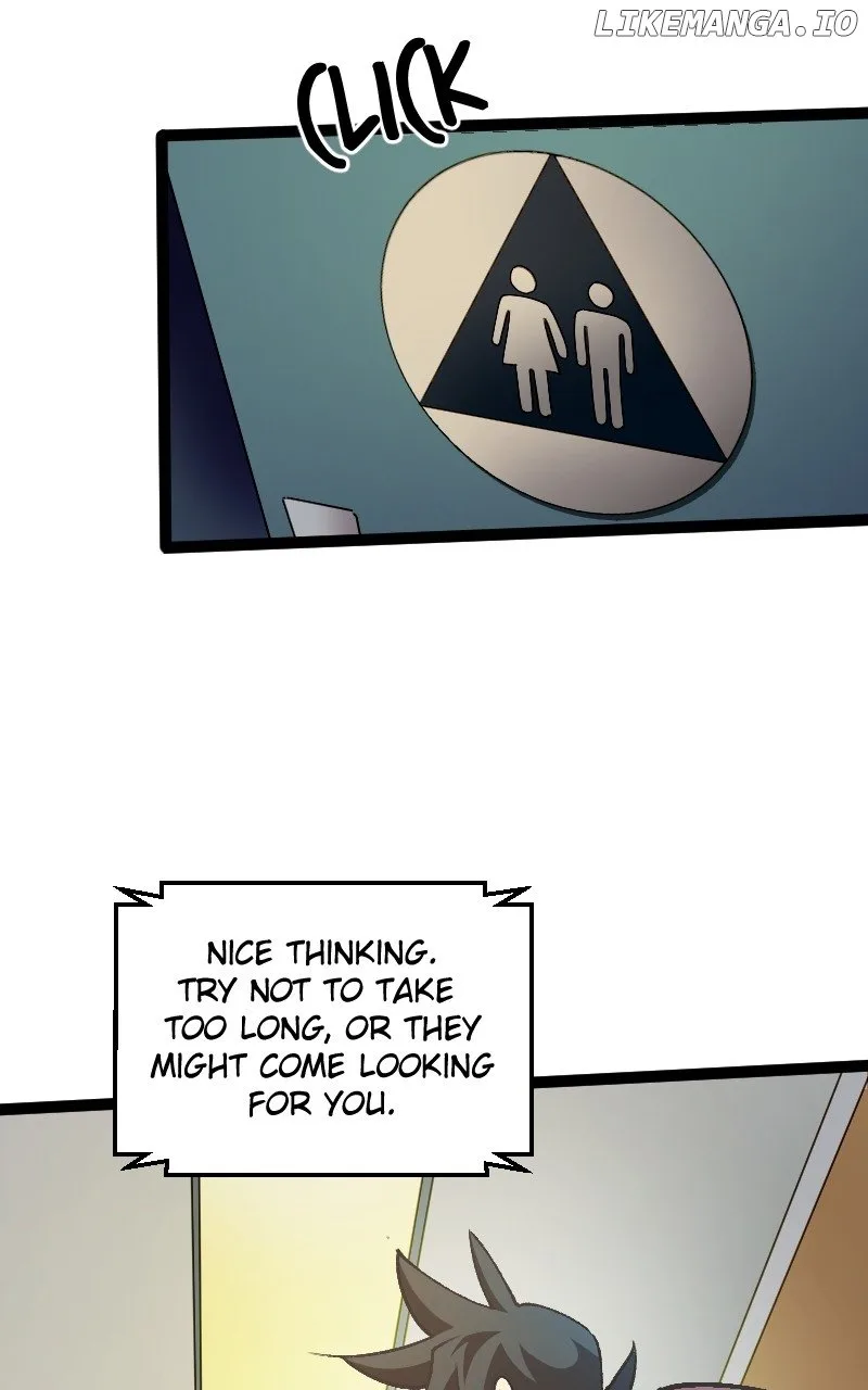 Taejin: Legend of the Yang Metal Chapter 26 page 19