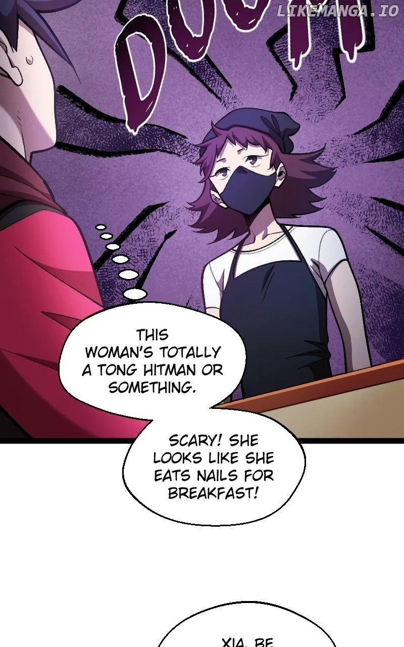 Taejin: Legend of the Yang Metal Chapter 26 page 10
