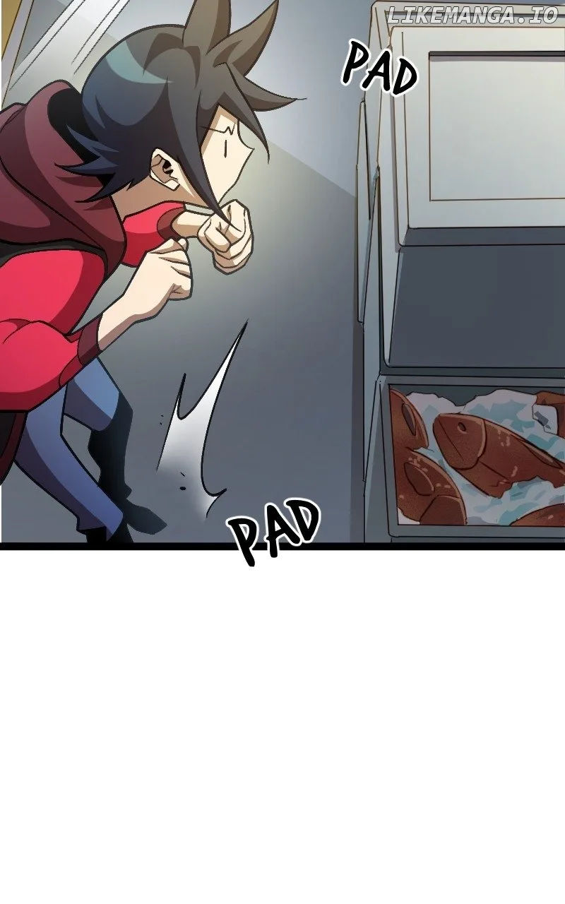 Taejin: Legend of the Yang Metal Chapter 26 page 24
