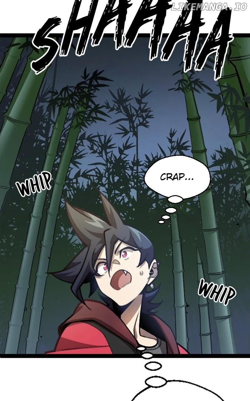 Taejin: Legend of the Yang Metal Chapter 27 page 21
