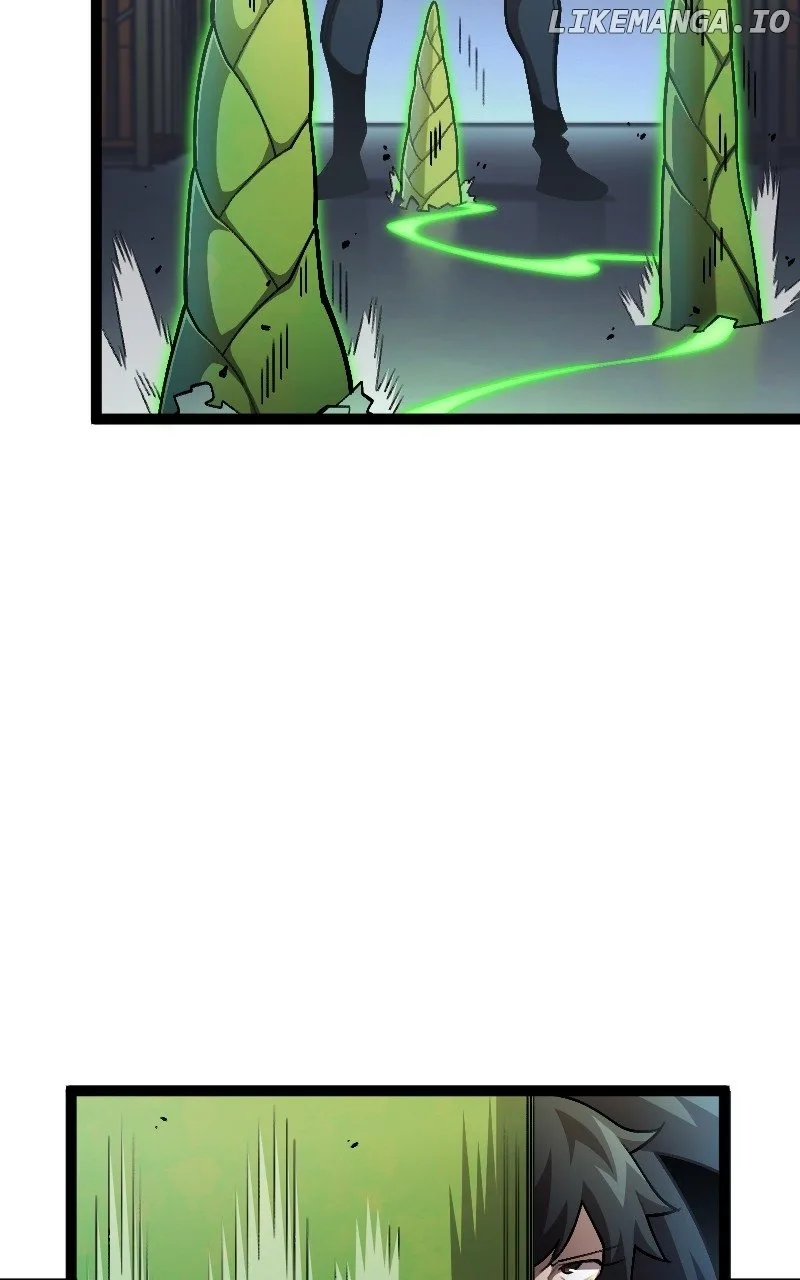 Taejin: Legend of the Yang Metal Chapter 27 page 16