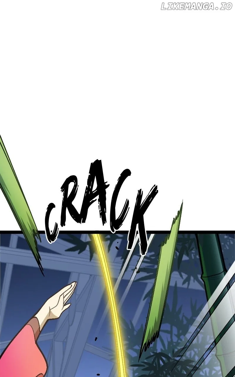 Taejin: Legend of the Yang Metal Chapter 27 page 39
