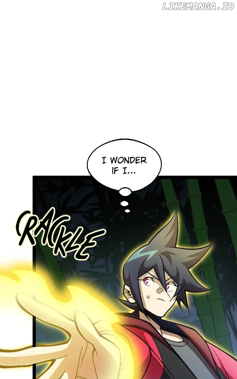 Taejin: Legend of the Yang Metal Chapter 27 page 45