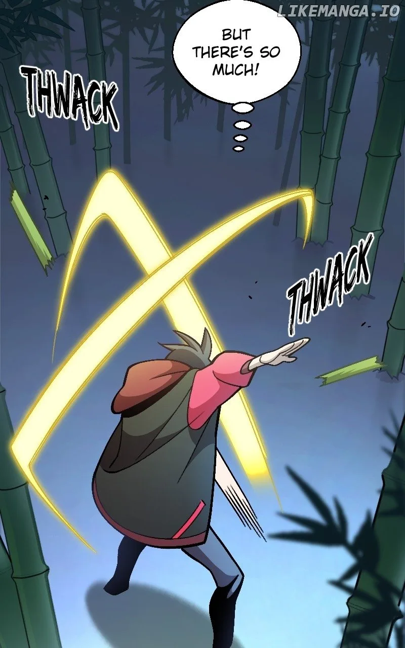 Taejin: Legend of the Yang Metal Chapter 27 page 42