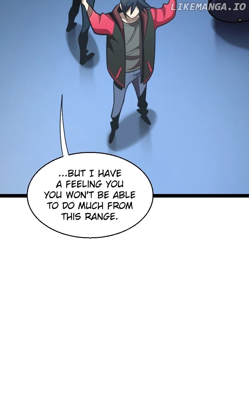 Taejin: Legend of the Yang Metal Chapter 27 page 77