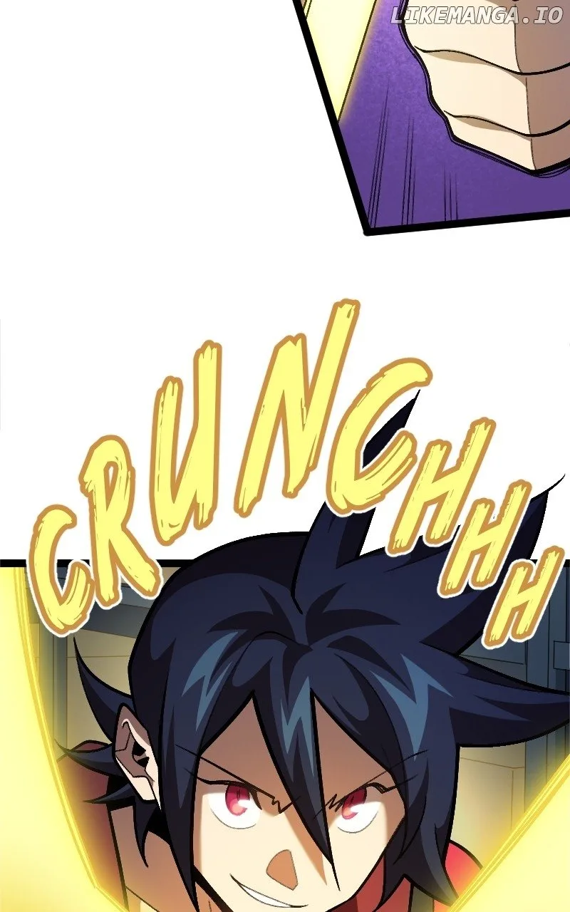Taejin: Legend of the Yang Metal Chapter 27 page 5
