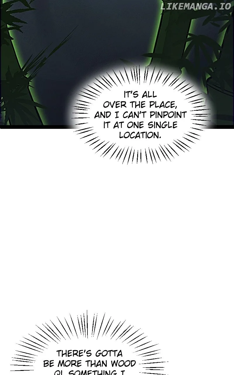 Taejin: Legend of the Yang Metal Chapter 27 page 26