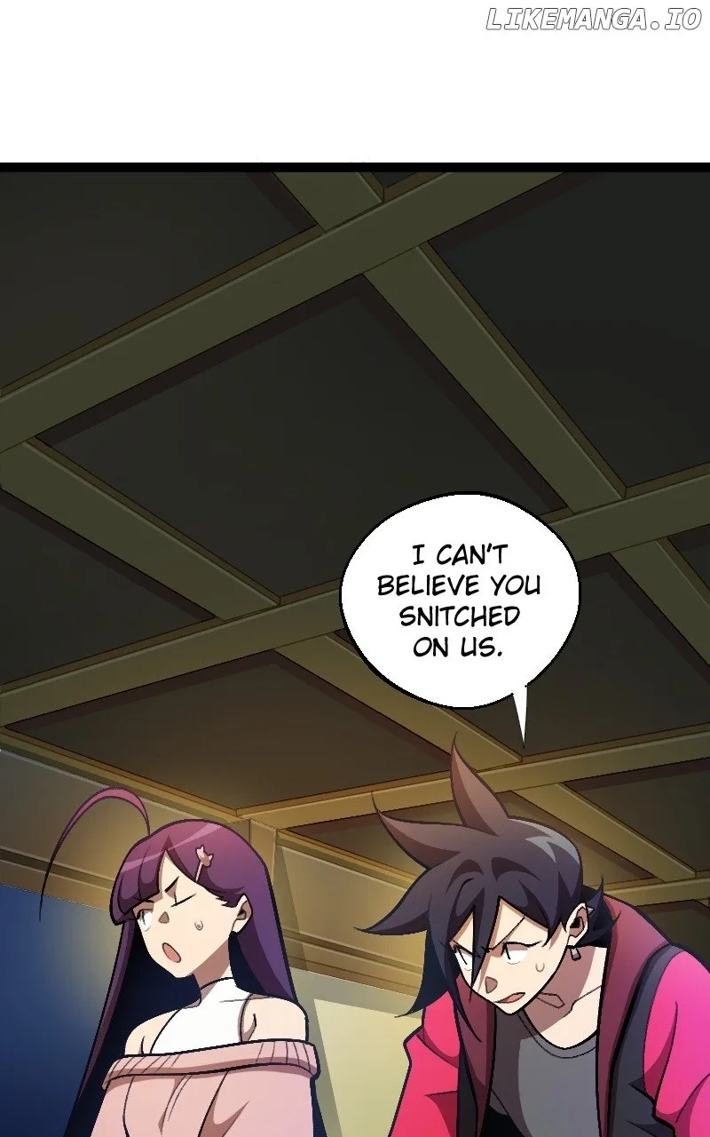 Taejin: Legend of the Yang Metal Chapter 28 page 3