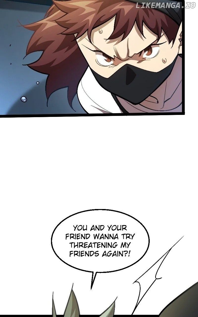 Taejin: Legend of the Yang Metal Chapter 27 page 71
