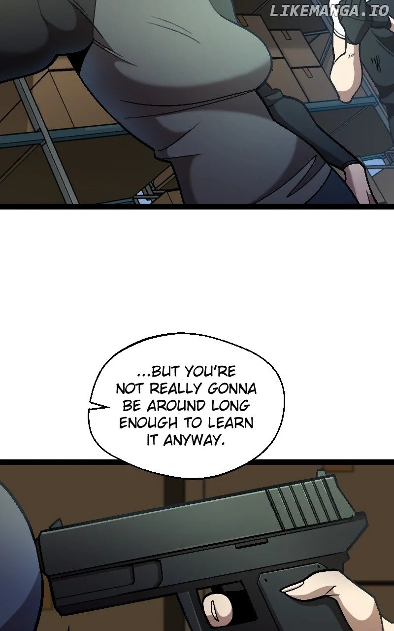 Taejin: Legend of the Yang Metal Chapter 27 page 82