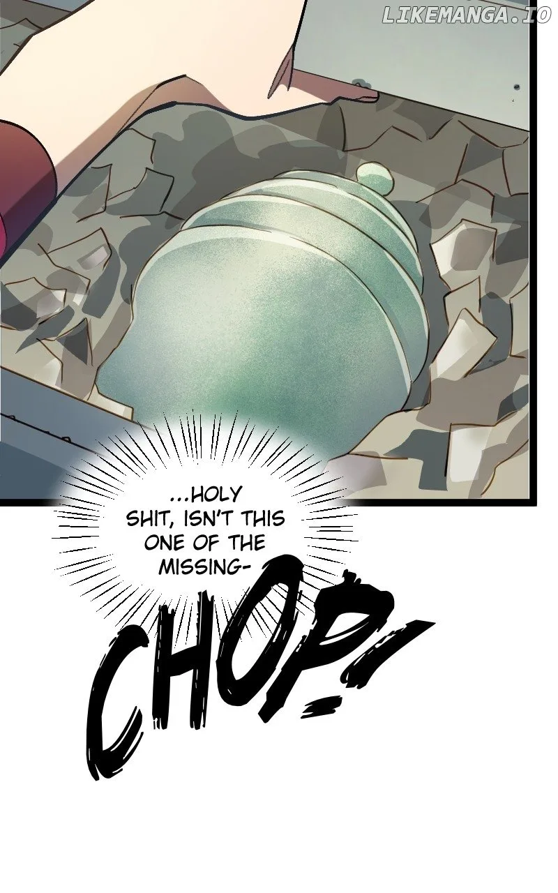Taejin: Legend of the Yang Metal Chapter 26 page 26