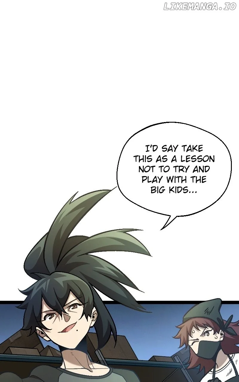 Taejin: Legend of the Yang Metal Chapter 27 page 81