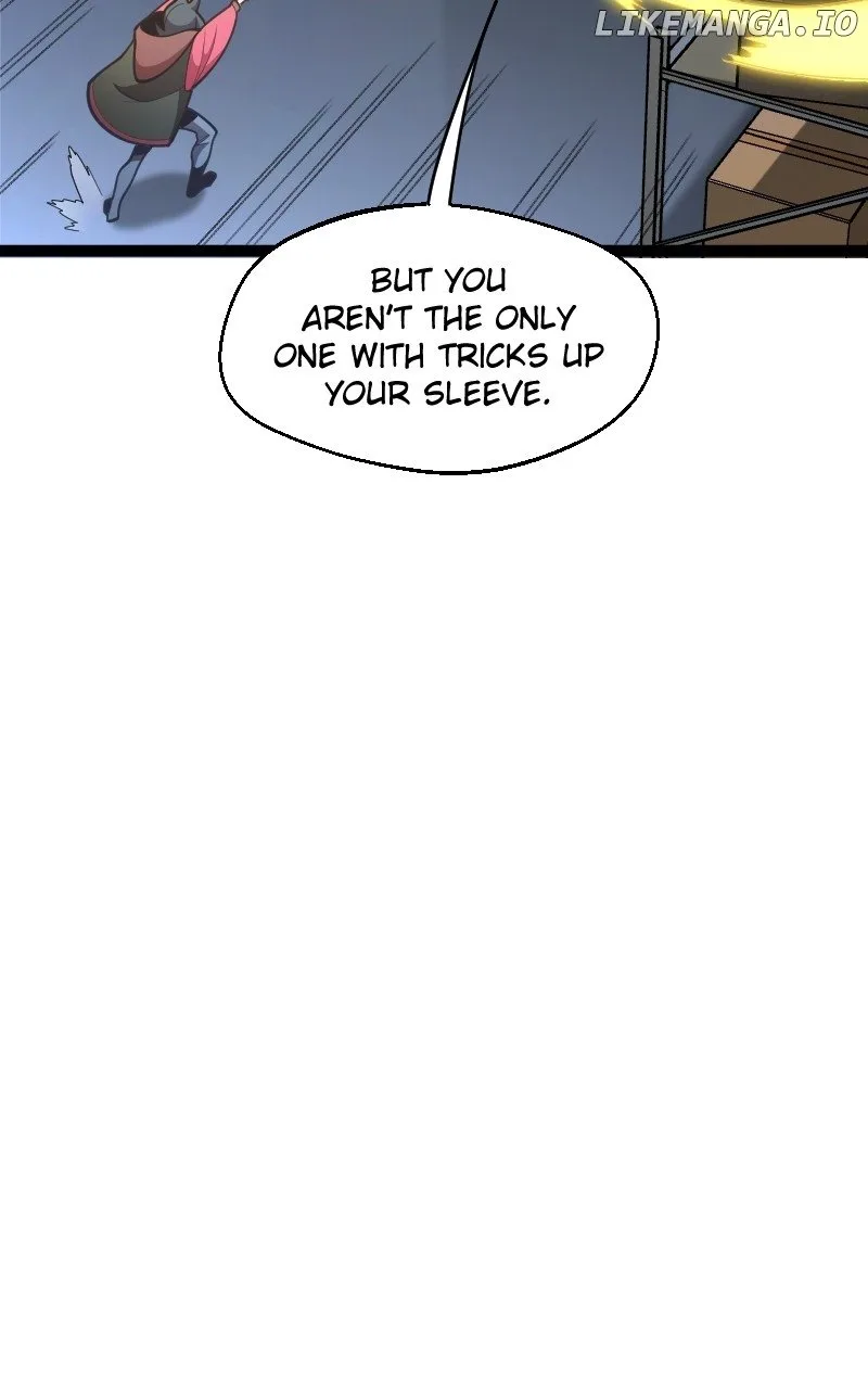 Taejin: Legend of the Yang Metal Chapter 27 page 18