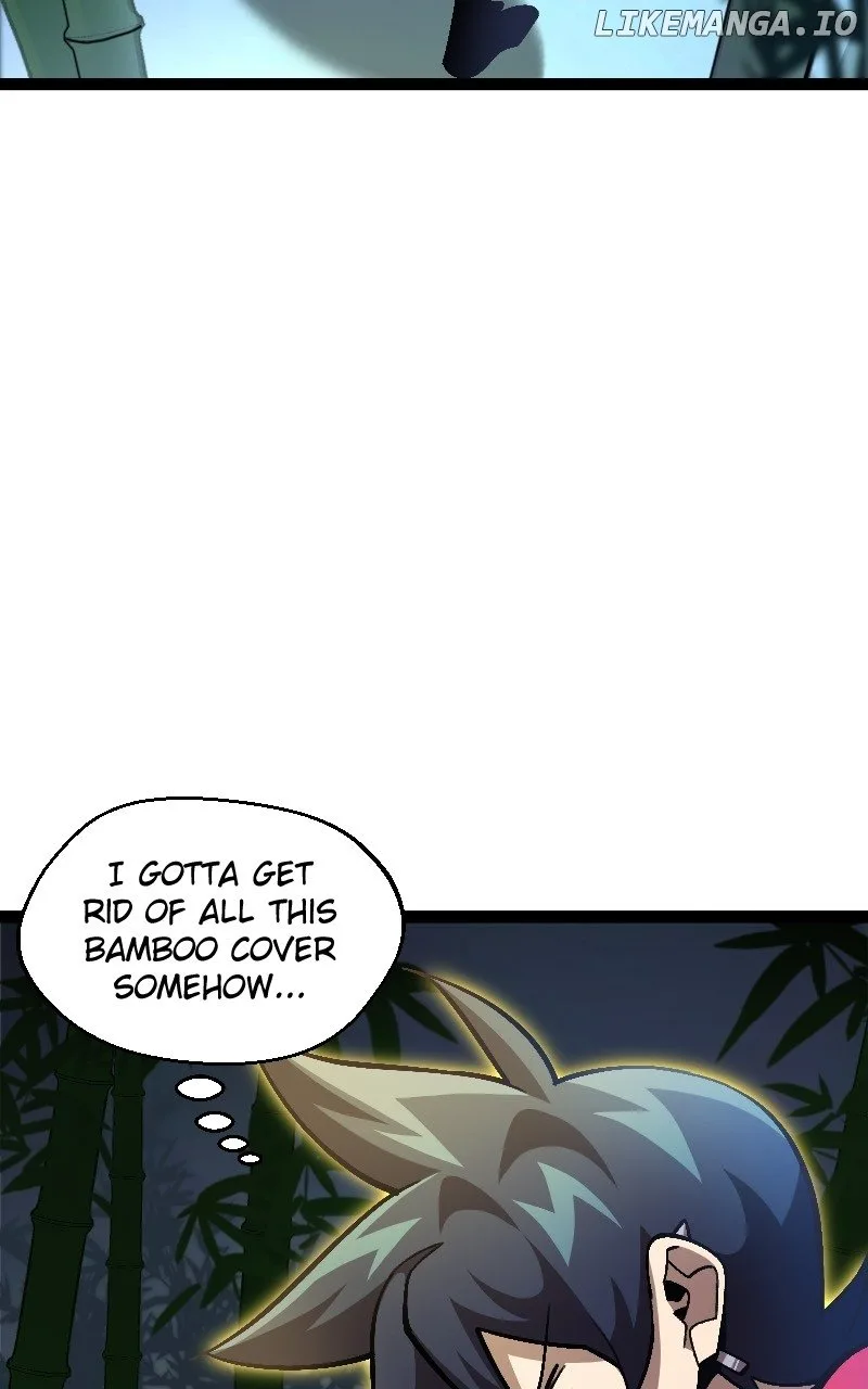 Taejin: Legend of the Yang Metal Chapter 27 page 43