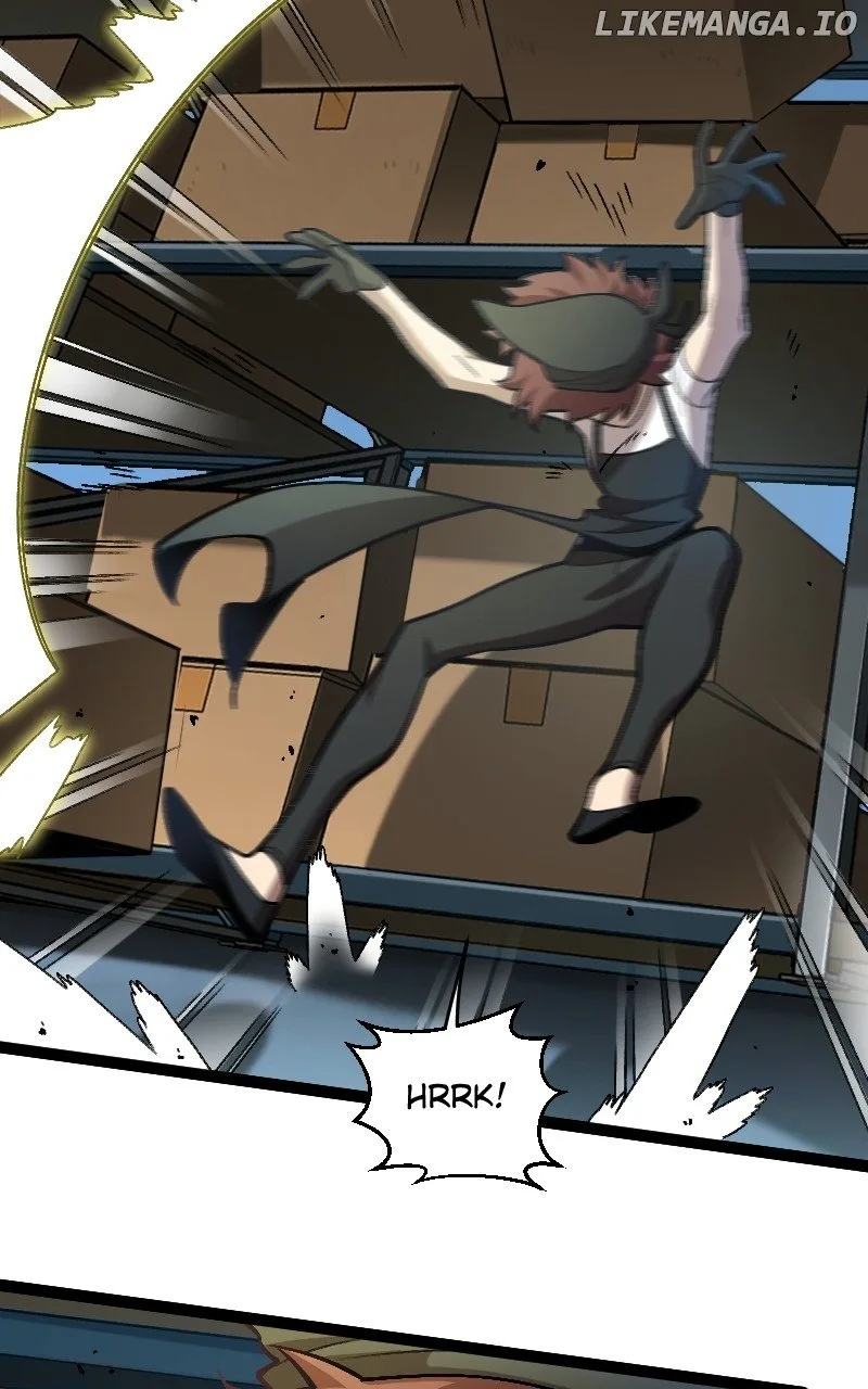 Taejin: Legend of the Yang Metal Chapter 27 page 70