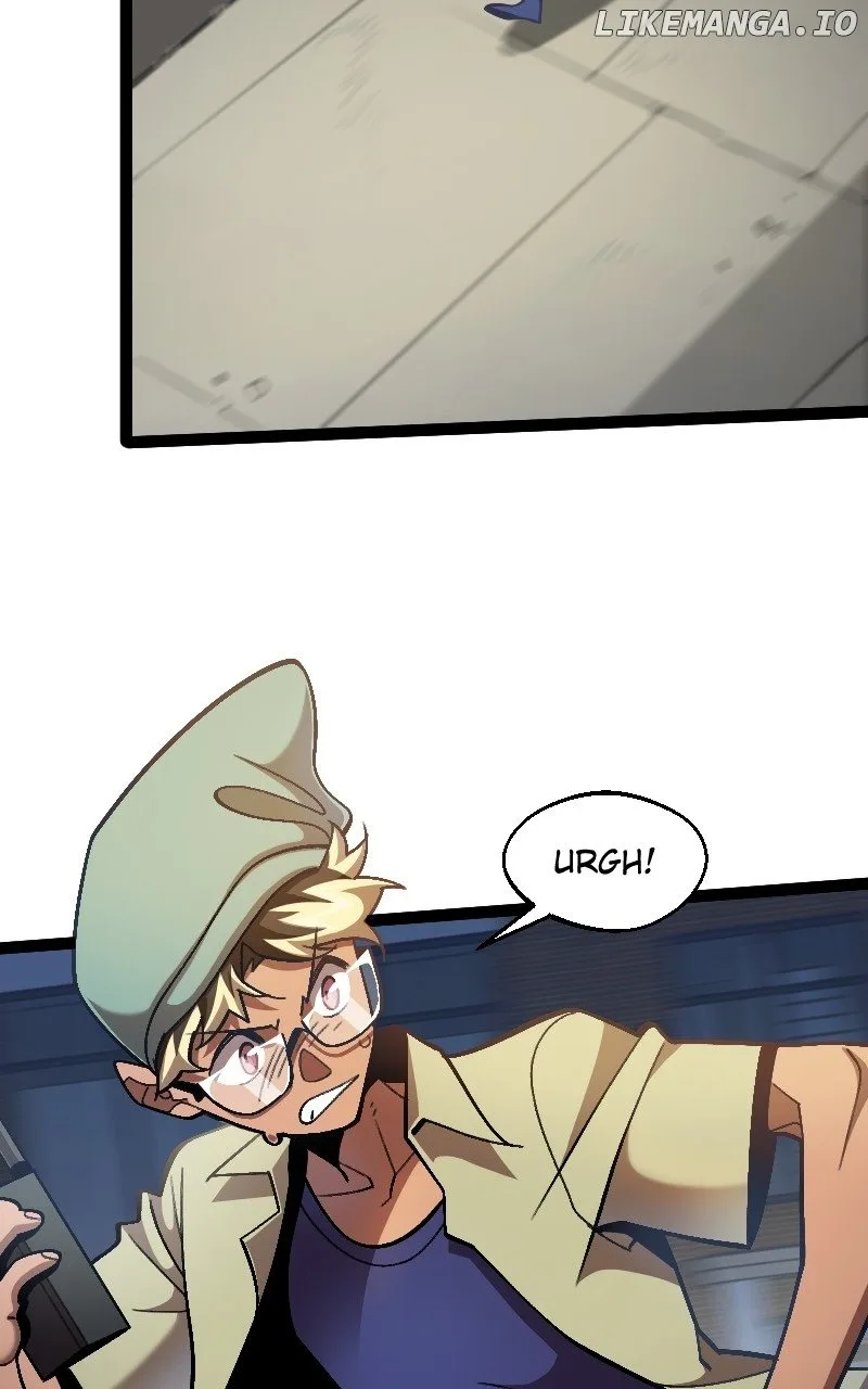 Taejin: Legend of the Yang Metal Chapter 27 page 37