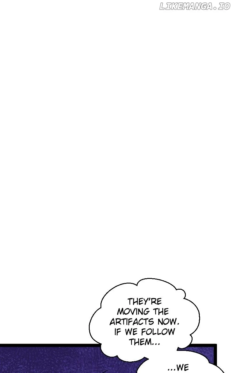 Taejin: Legend of the Yang Metal Chapter 26 page 34