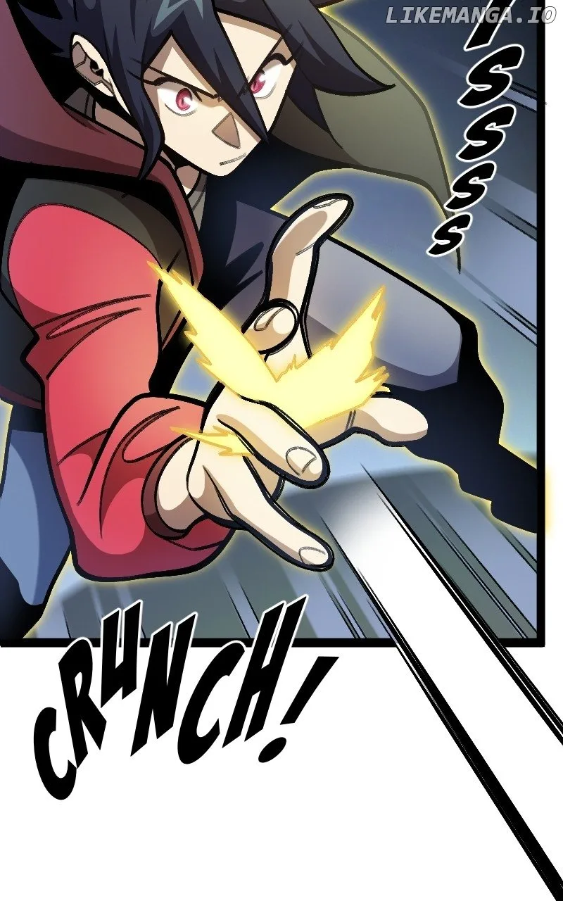 Taejin: Legend of the Yang Metal Chapter 27 page 29