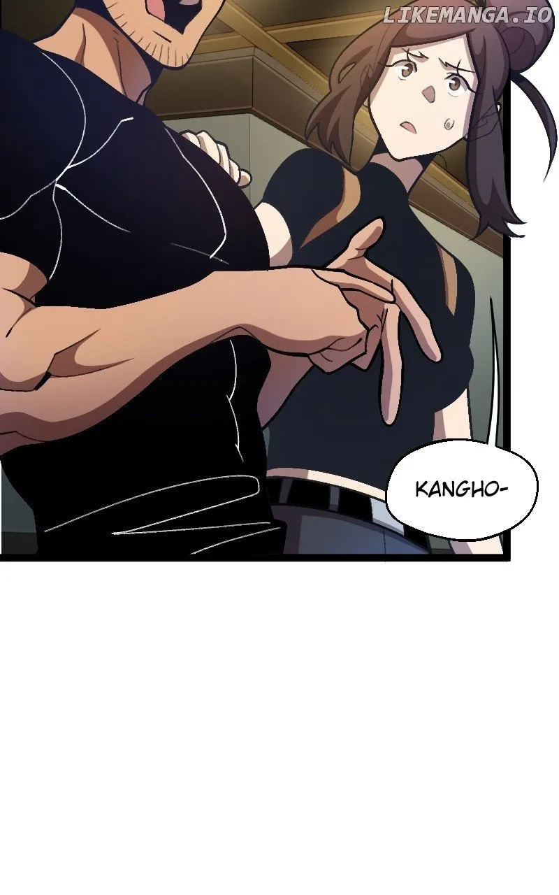 Taejin: Legend of the Yang Metal Chapter 28 page 9