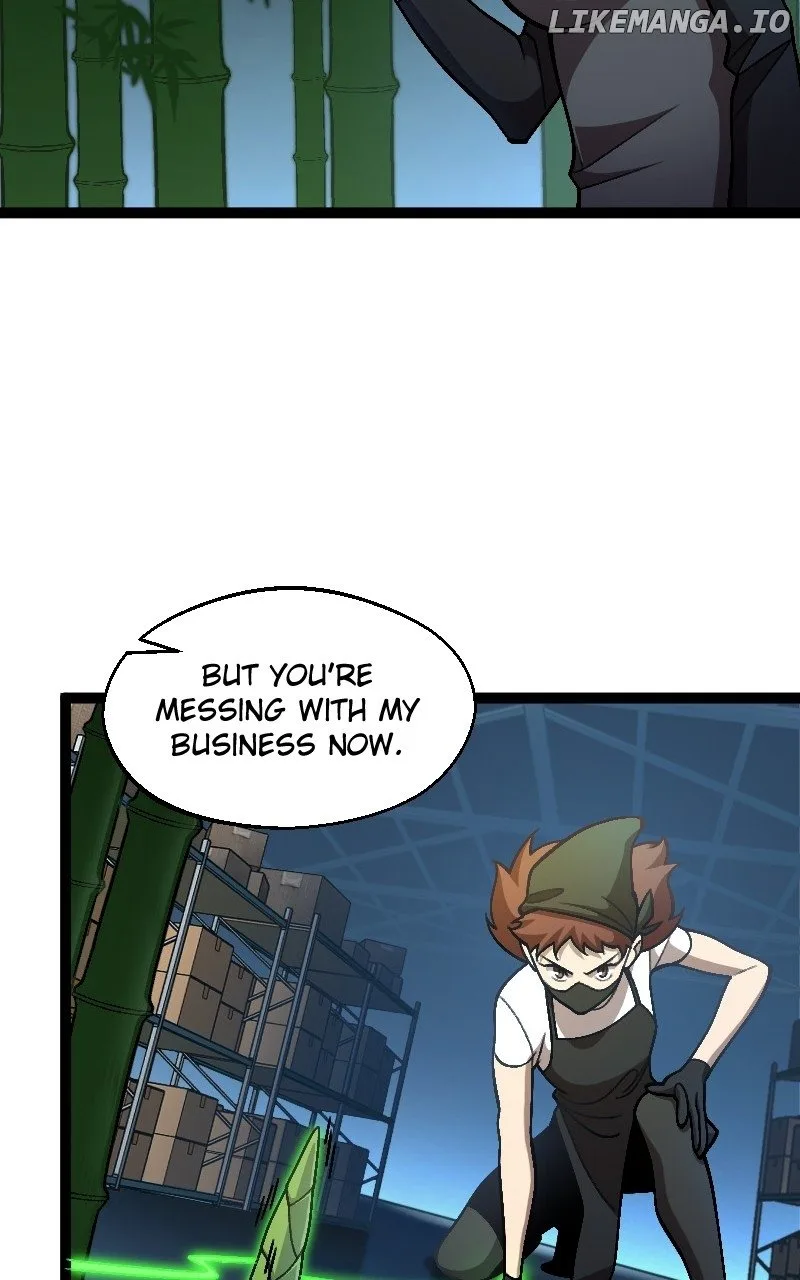 Taejin: Legend of the Yang Metal Chapter 27 page 54