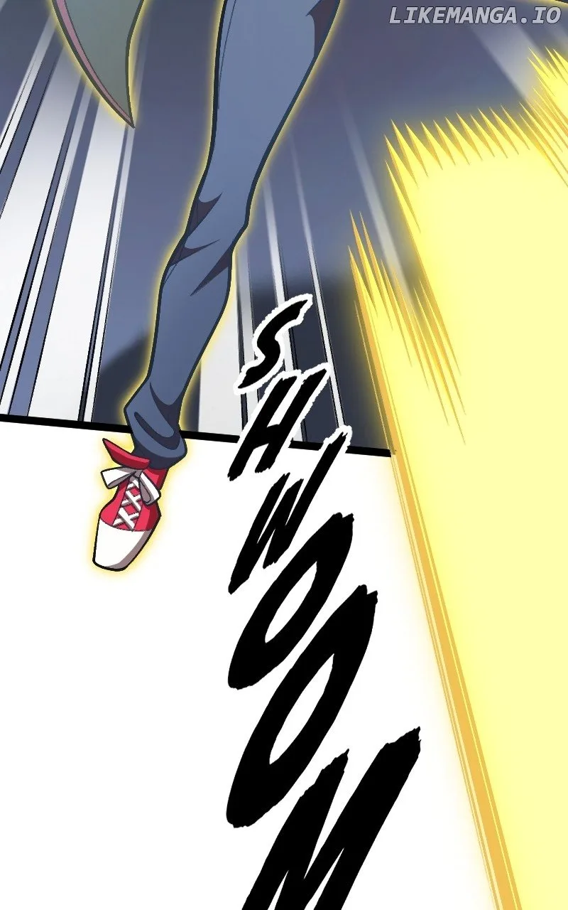Taejin: Legend of the Yang Metal Chapter 27 page 13