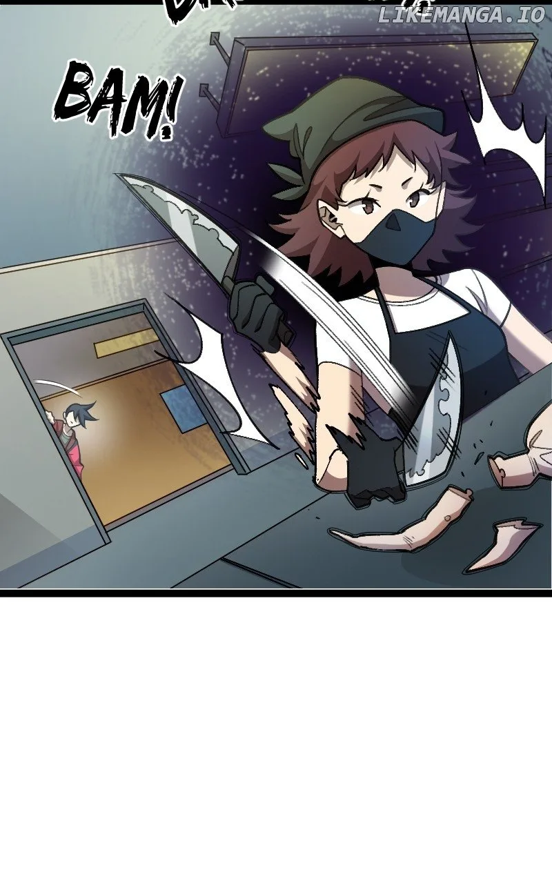 Taejin: Legend of the Yang Metal Chapter 26 page 28