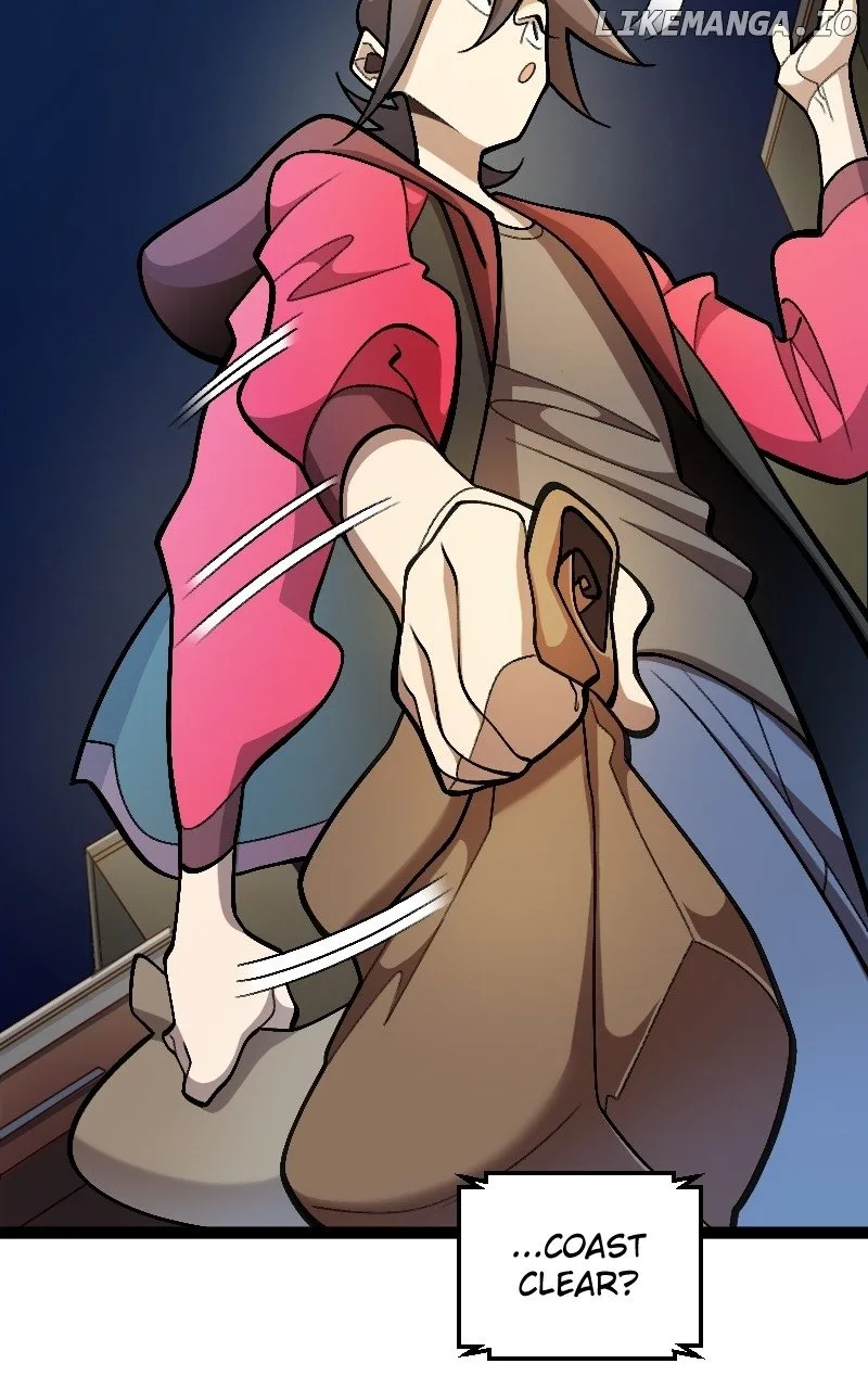 Taejin: Legend of the Yang Metal Chapter 26 page 39