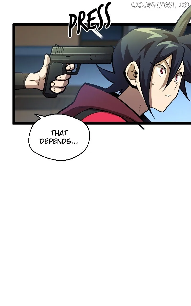 Taejin: Legend of the Yang Metal Chapter 27 page 73