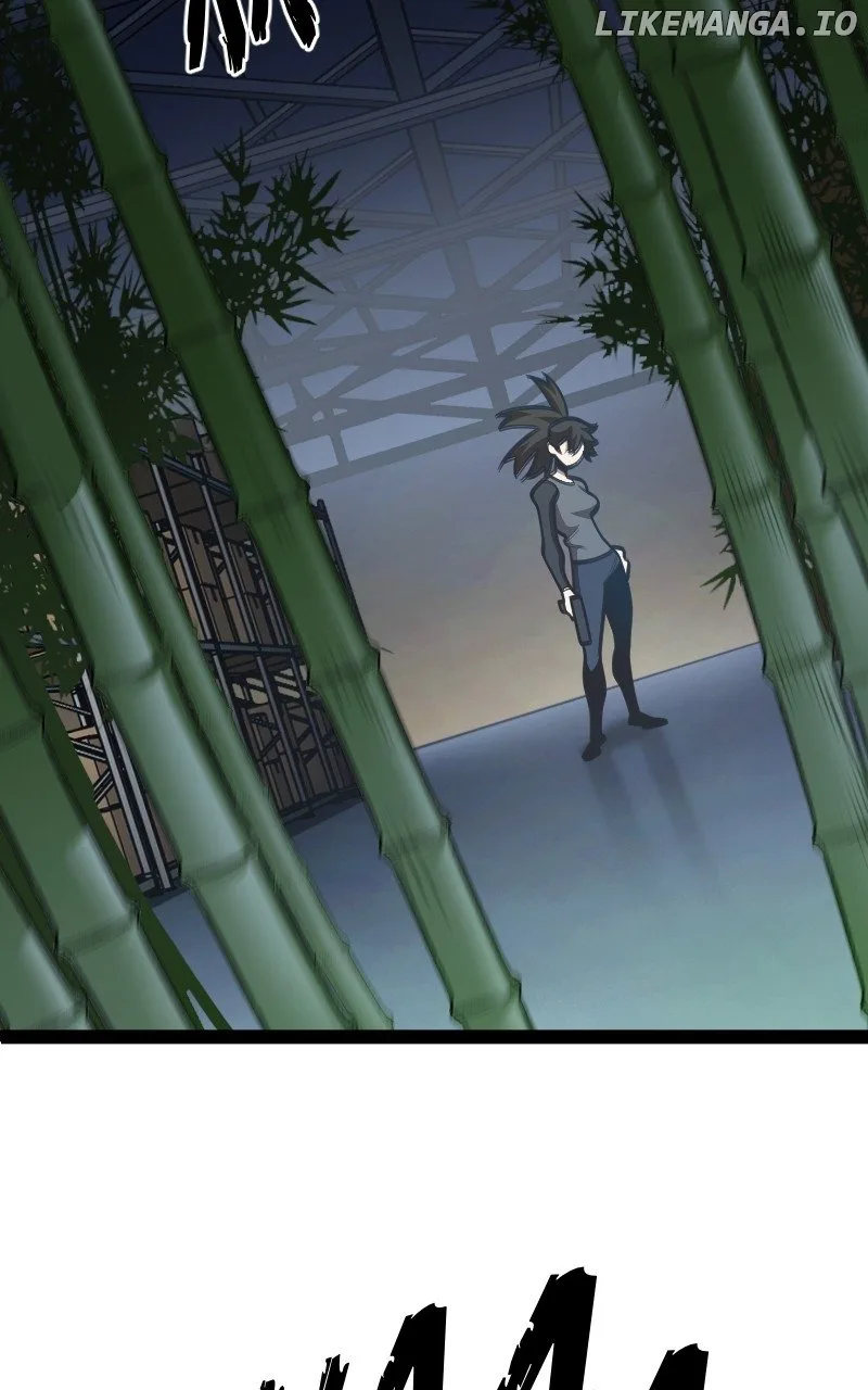Taejin: Legend of the Yang Metal Chapter 27 page 20