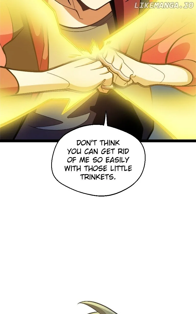 Taejin: Legend of the Yang Metal Chapter 27 page 6