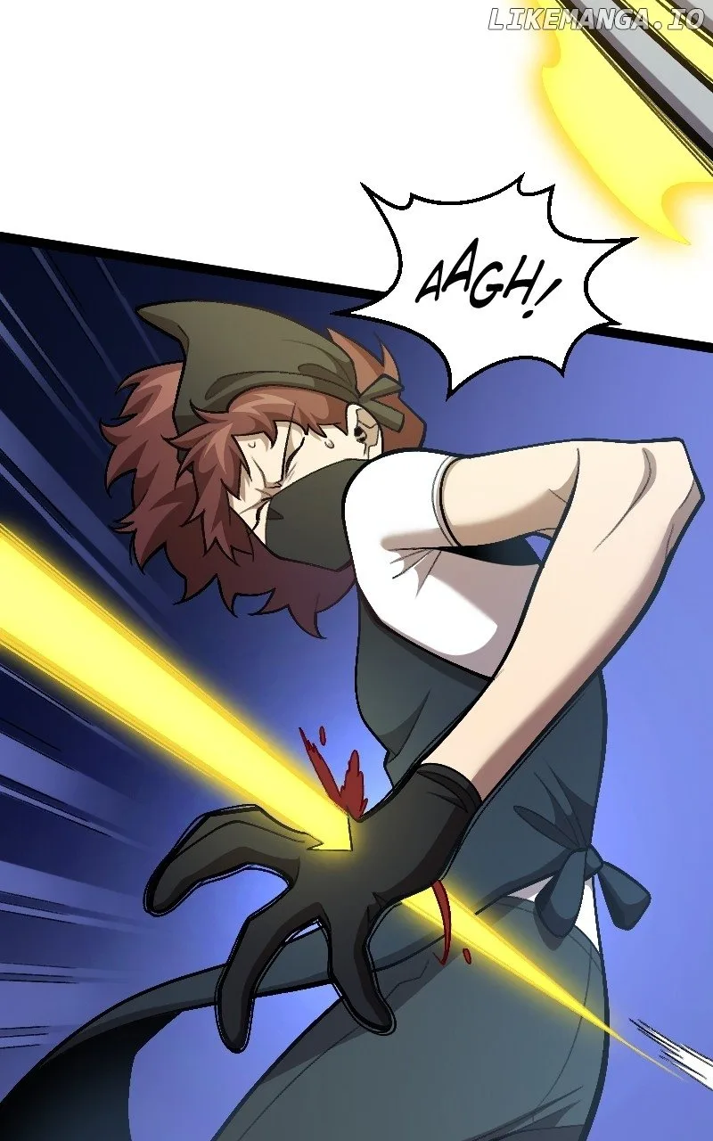 Taejin: Legend of the Yang Metal Chapter 27 page 66