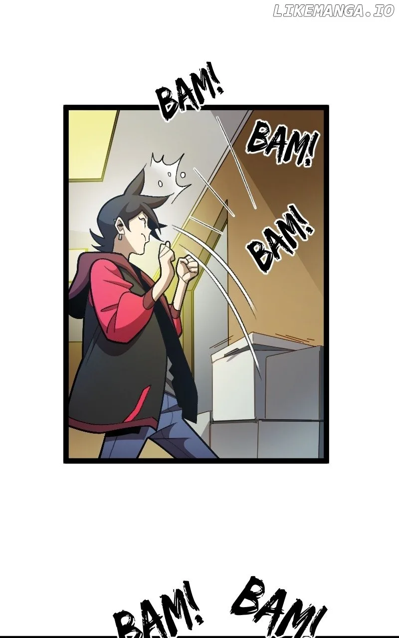 Taejin: Legend of the Yang Metal Chapter 26 page 27