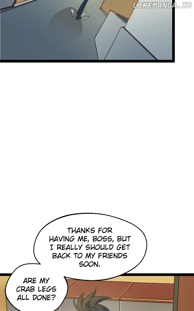 Taejin: Legend of the Yang Metal Chapter 26 page 30