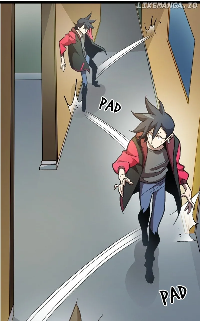 Taejin: Legend of the Yang Metal Chapter 26 page 23