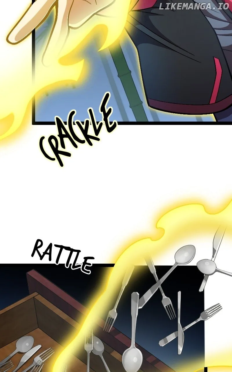 Taejin: Legend of the Yang Metal Chapter 27 page 46