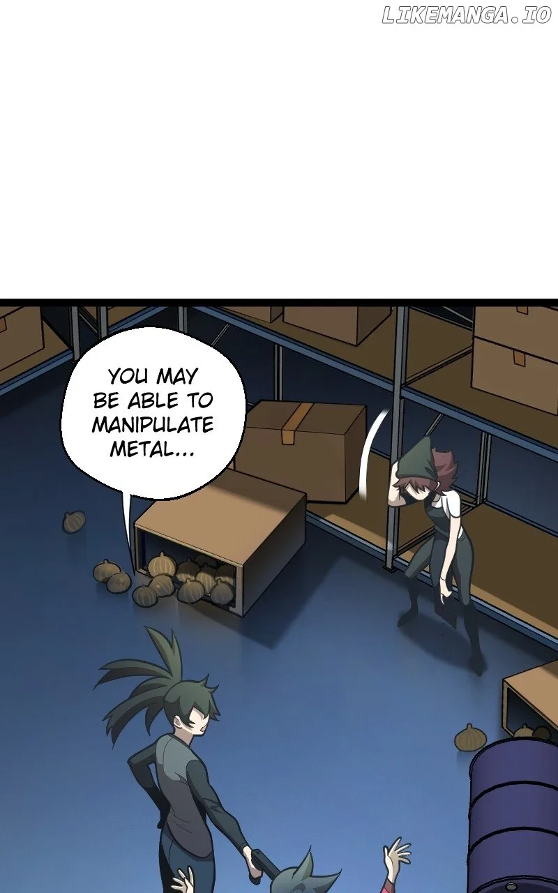 Taejin: Legend of the Yang Metal Chapter 27 page 76