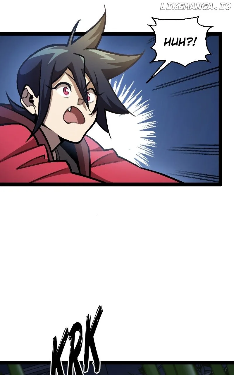 Taejin: Legend of the Yang Metal Chapter 27 page 19