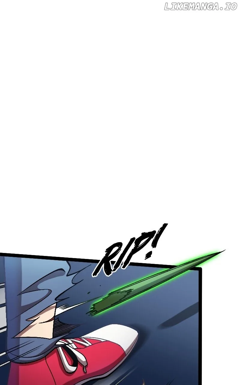 Taejin: Legend of the Yang Metal Chapter 27 page 33