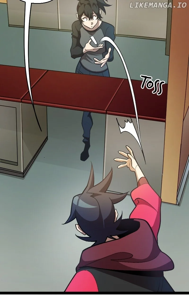 Taejin: Legend of the Yang Metal Chapter 26 page 31