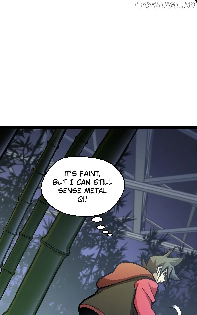 Taejin: Legend of the Yang Metal Chapter 27 page 30