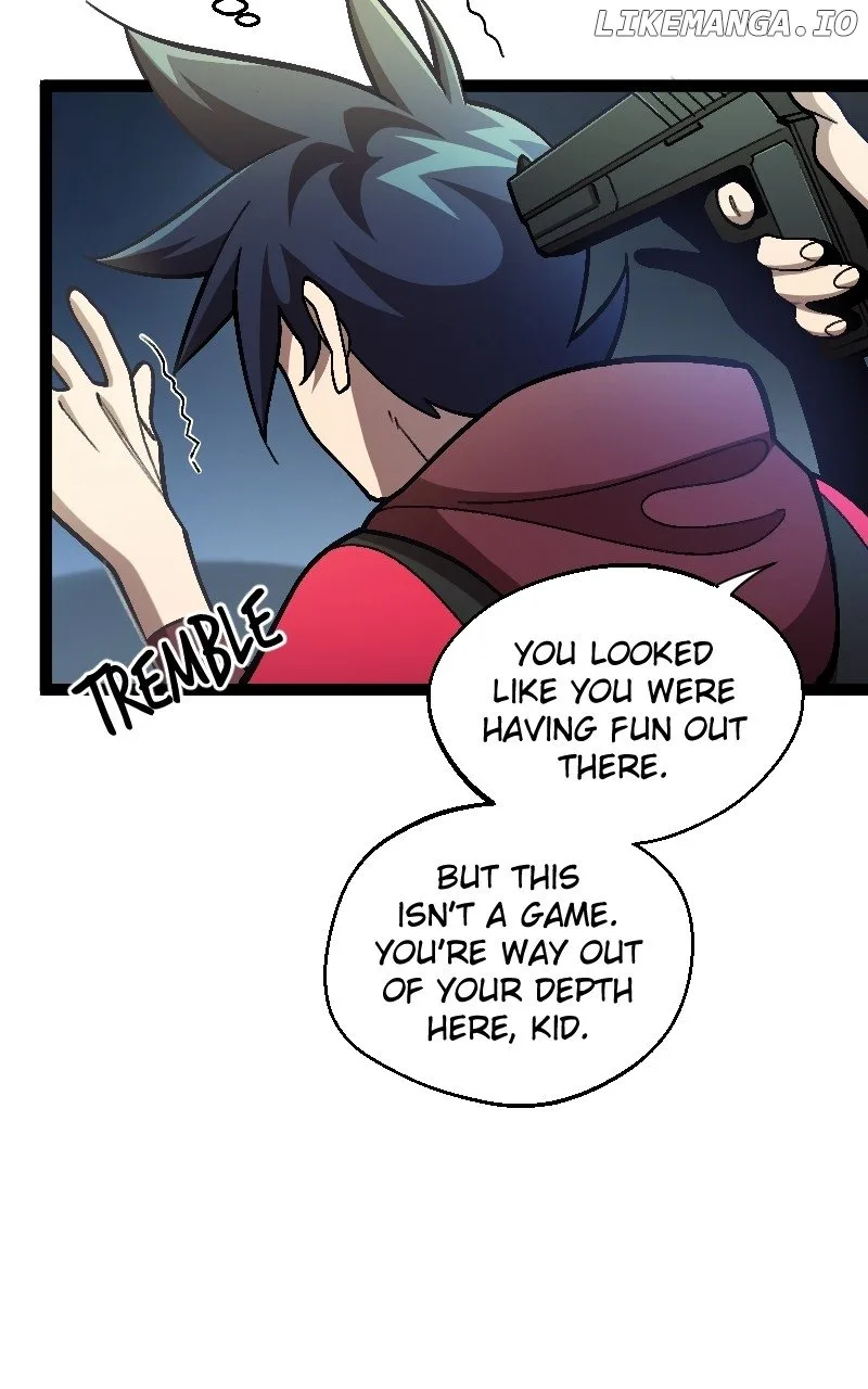 Taejin: Legend of the Yang Metal Chapter 27 page 80