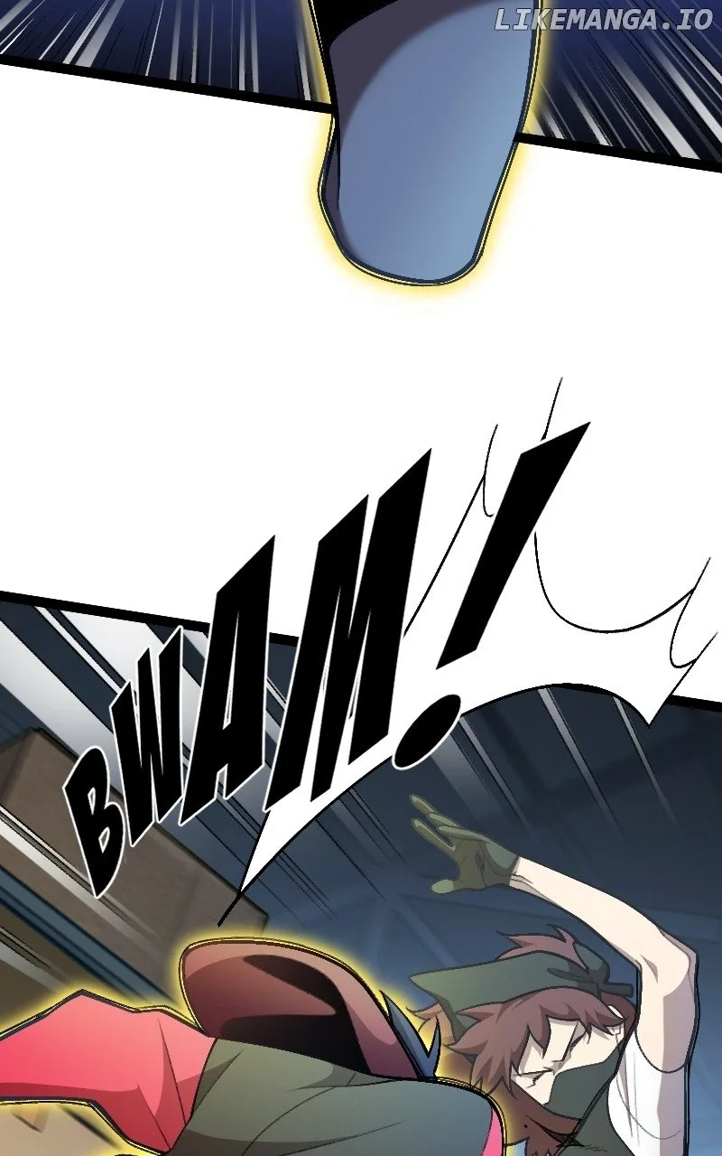 Taejin: Legend of the Yang Metal Chapter 27 page 68