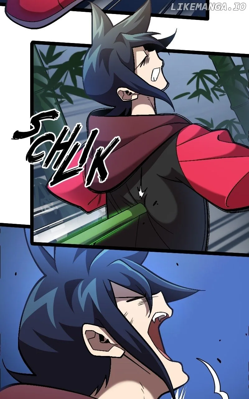 Taejin: Legend of the Yang Metal Chapter 27 page 34