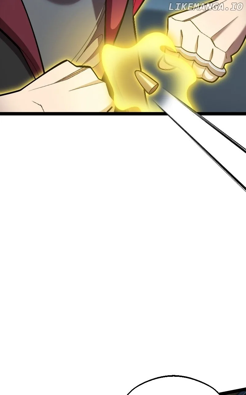 Taejin: Legend of the Yang Metal Chapter 27 page 11