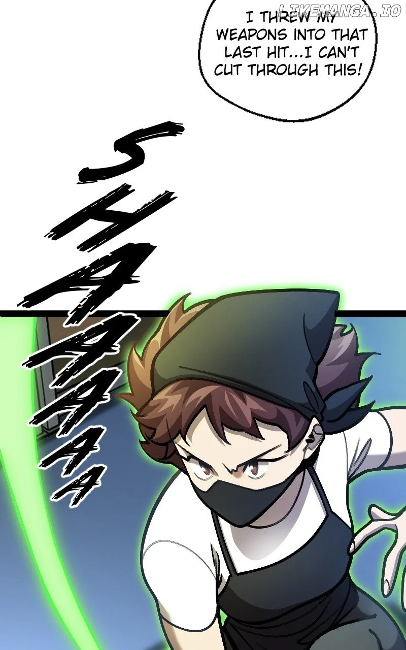Taejin: Legend of the Yang Metal Chapter 27 page 22