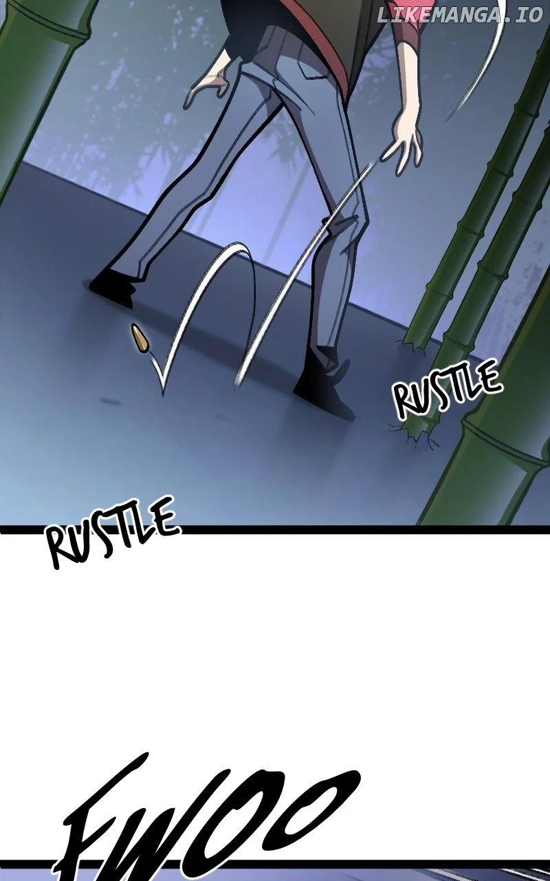 Taejin: Legend of the Yang Metal Chapter 27 page 31
